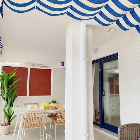 Suenos Del Mar By Costa Apartamento *