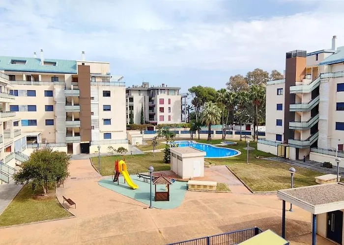 Suenos Del Mar By Costa Apartamento