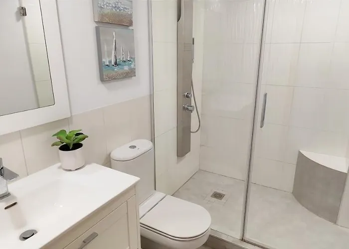 Apartamento Suenos Del Mar By Costa Dénia