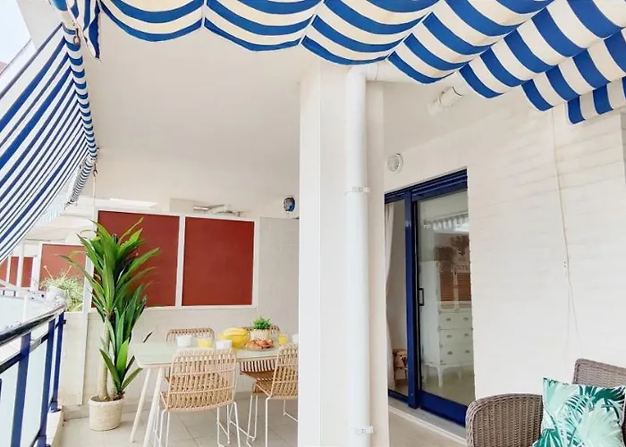 Suenos Del Mar By Costa Apartamento *