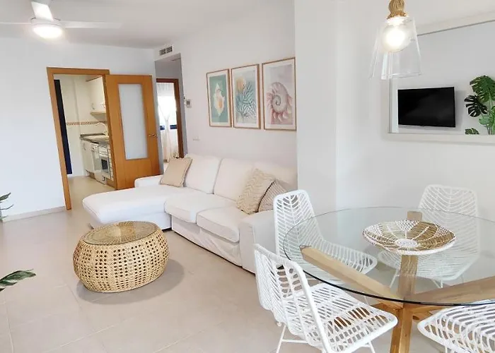 Suenos Del Mar By Costa Apartamento Dénia