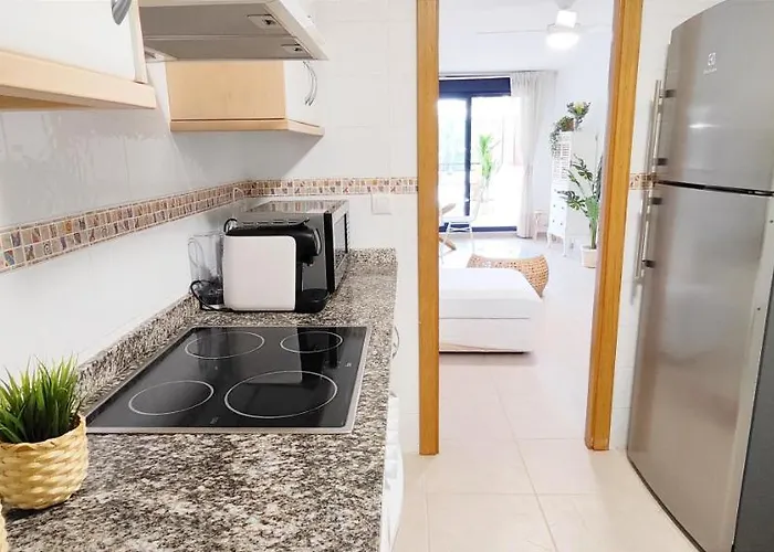 Suenos Del Mar By Costa Apartamento