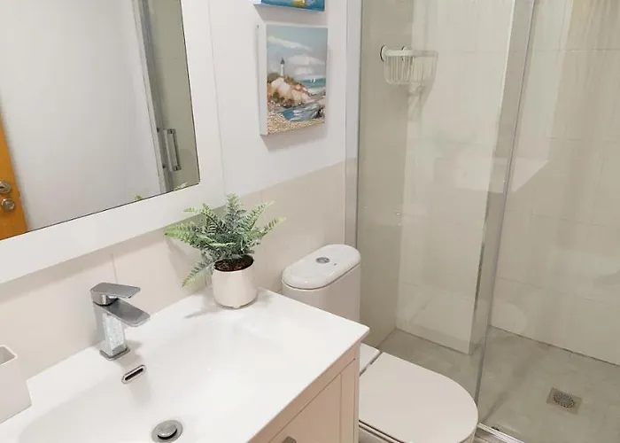 Suenos Del Mar By Costa * Dénia