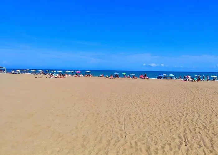 Apartamento Suenos Del Mar By Costa