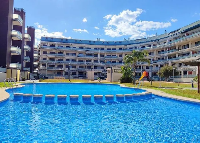 Suenos Del Mar By Costa Apartamento *