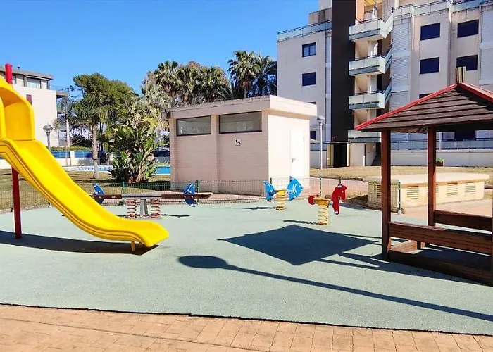 Suenos Del Mar By Costa Apartamento *