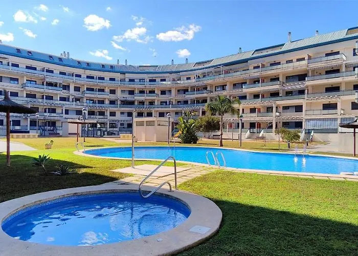 Suenos Del Mar By Costa Dénia