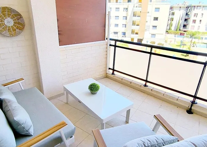 Suenos Del Mar By Costa * Dénia