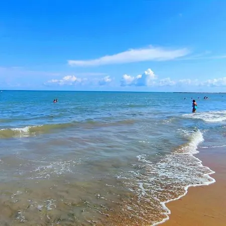 公寓 Suenos Del Mar By Costa