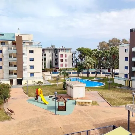 Suenos Del Mar By Costa Apartment