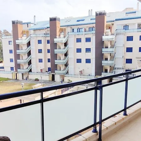 Suenos Del Mar By Costa Apartment