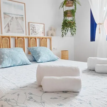 Apartment Suenos Del Mar By Costa Denia