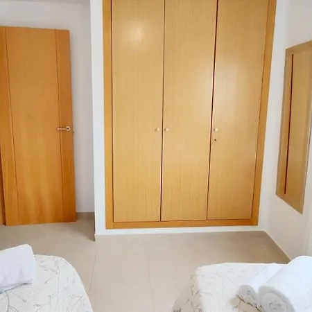 Apartment Suenos Del Mar By Costa Denia