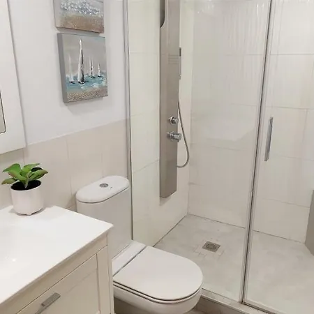 Apartment Suenos Del Mar By Costa Denia