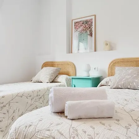 Suenos Del Mar By Costa Lejlighed Dénia