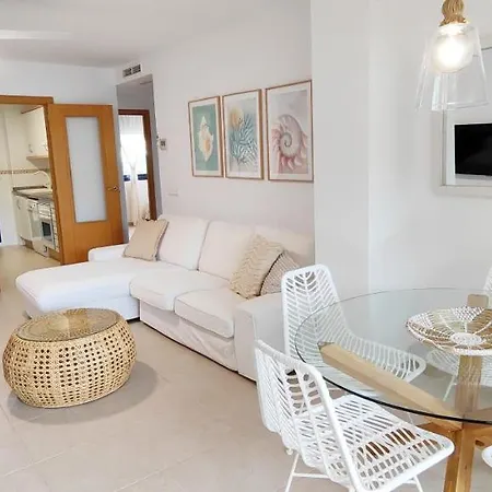 Suenos Del Mar By Costa Apartment Denia