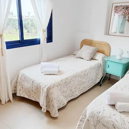 Lejlighed Suenos Del Mar By Costa