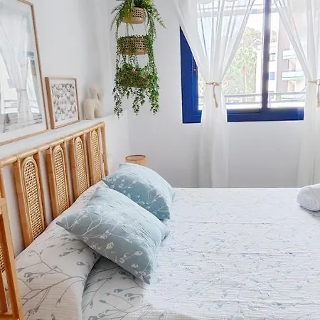 Suenos Del Mar By Costa Lejlighed