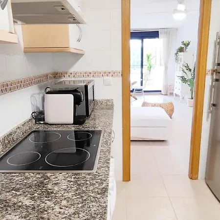 Suenos Del Mar By Costa Apartment