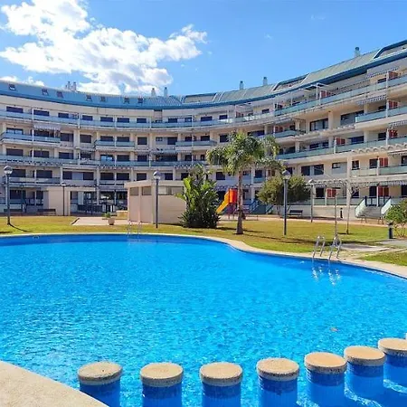 Suenos Del Mar By Costa Apartment