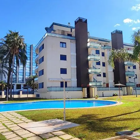 Suenos Del Mar By Costa Apartment