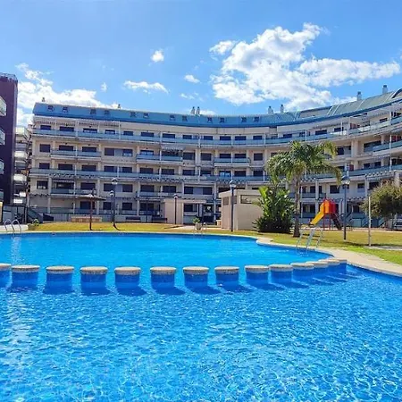 Suenos Del Mar By Costa Lejlighed *