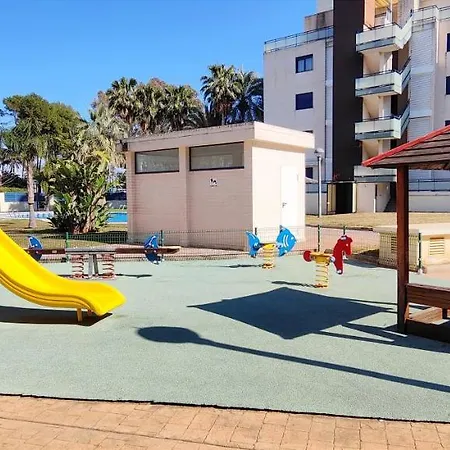 Suenos Del Mar By Costa Apartment *