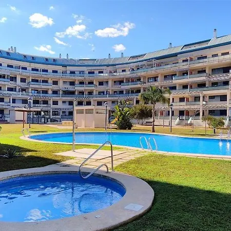 Suenos Del Mar By Costa Dénia