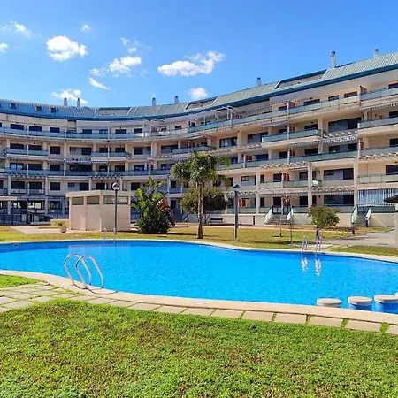 Suenos Del Mar By Costa Apartment