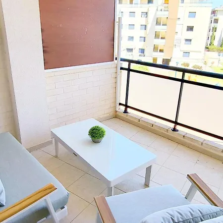 Suenos Del Mar By Costa * Dénia