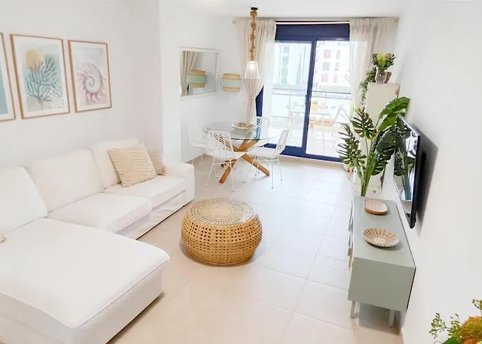 Suenos Del Mar By Costa * Denia