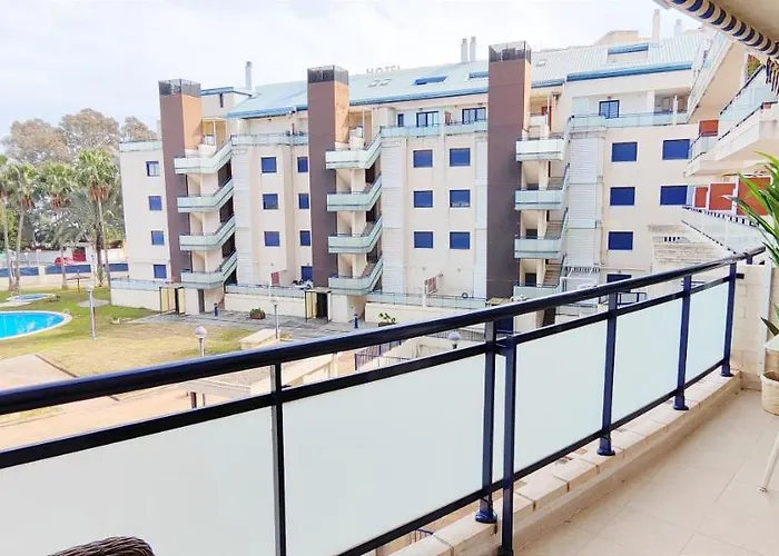 Suenos Del Mar By Costa Apartment