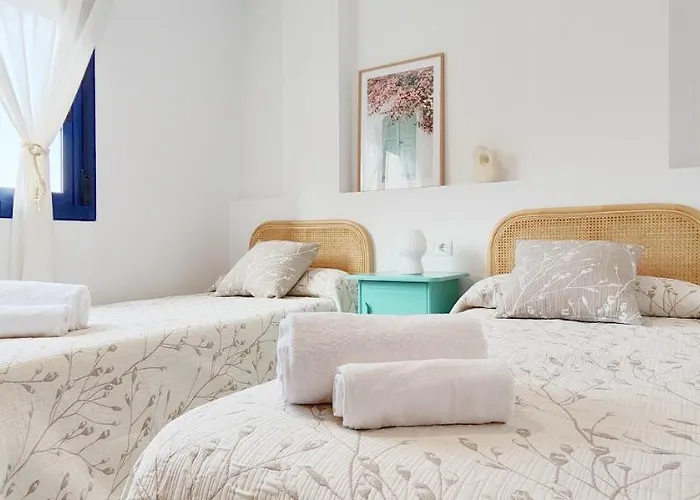 Suenos Del Mar By Costa Apartment Denia