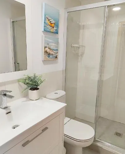 Apartment Suenos Del Mar By Costa *