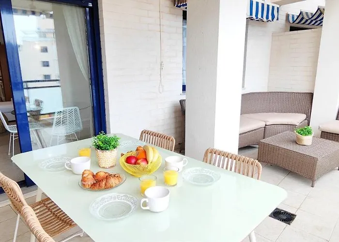 Suenos Del Mar By Costa Denia