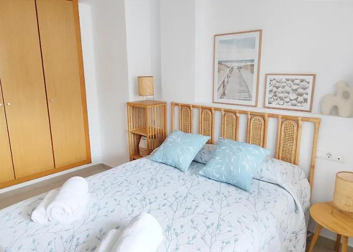 Διαμέρισμα Suenos Del Mar By Costa