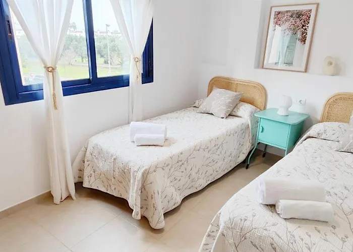 Apartment Suenos Del Mar By Costa