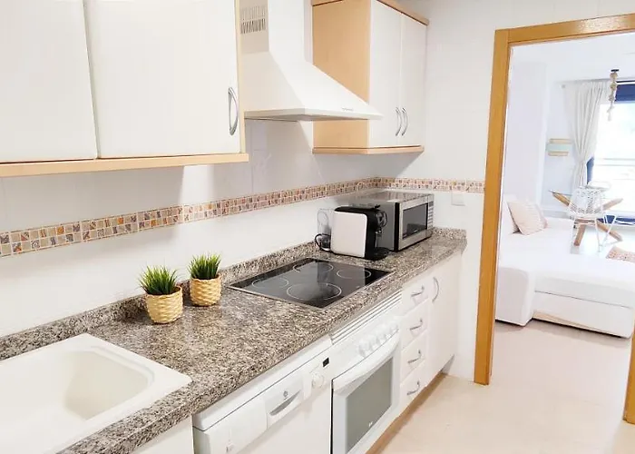 Suenos Del Mar By Costa * Denia