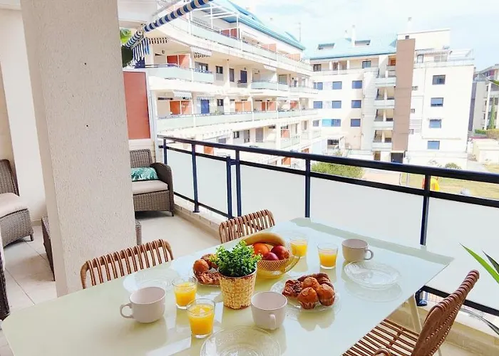 Suenos Del Mar By Costa Denia