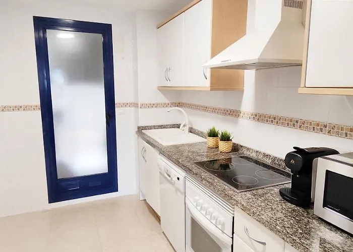 Suenos Del Mar By Costa * Denia