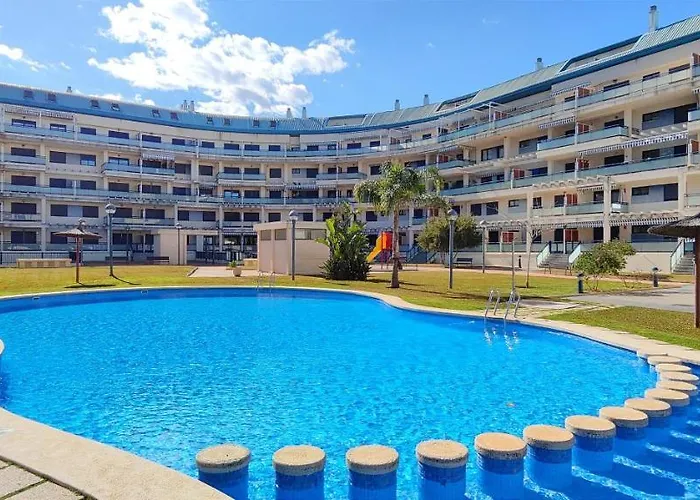 Suenos Del Mar By Costa Apartment