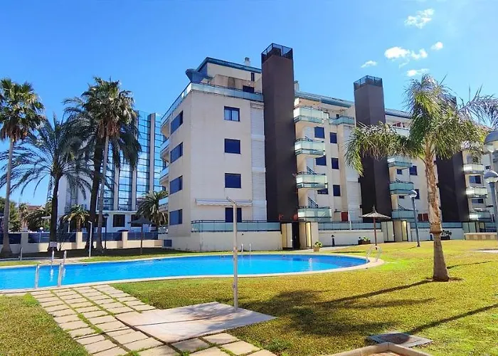 Suenos Del Mar By Costa Apartment