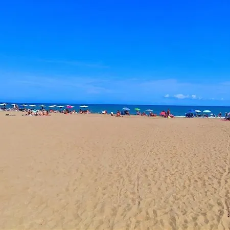 Lägenhet Suenos Del Mar By Costa