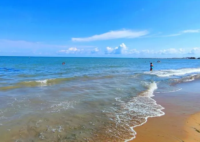 Lägenhet Suenos Del Mar By Costa