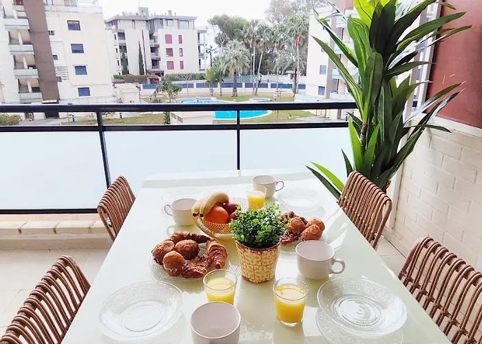 Suenos Del Mar By Costa Denia