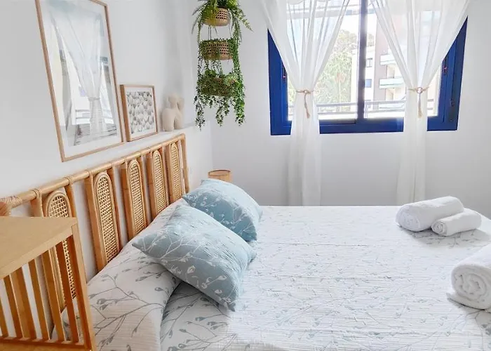 Suenos Del Mar By Costa Lägenhet